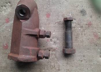 Czesci  kopaczki konnej