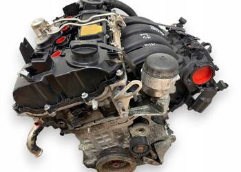 SILNIK N43B16A BMW E81 E87 E90 E91 E92 1.6 122KM benzyna 140 222km