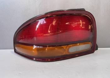CHRYSLER STRATUS LEWA LAMPA TYL
