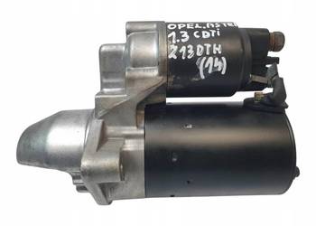 ROZRUSZNIK Opel Astra H 1.3 CDTI 0001138030 55570445 09-15