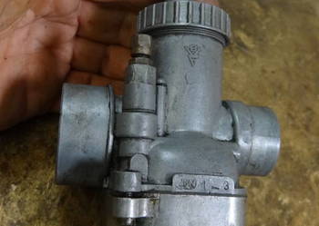 gaźnik BVF 28N 1-3 MZ ES TS 250 org DDR