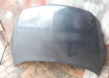 Maska opel corsa