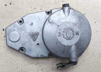Pokrywa sprzęgła romet ogar motorynka dekiel