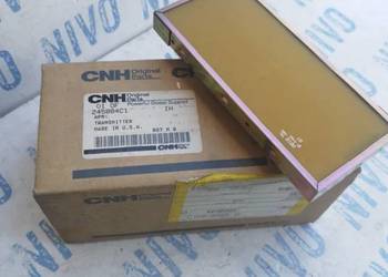 Transmiter nadajnik sensor 245884c1 cnh kombajn case axia new holland