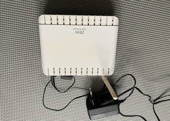 Router ZTE ZXV10 W300