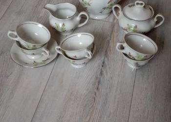 Porcelana z Karolina Porcelana z Karolina