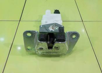 MITSUBISHI OUTLANDER 2.4 MIVEC AUT 08r 5D zamek klapy tyl