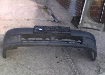 Daewoo Lanos zderzak