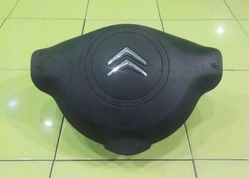 JUMPY II LIFT 1.6 HDI 12r AIRBAG poduszka kierowcy 96721955ZD 34092174A