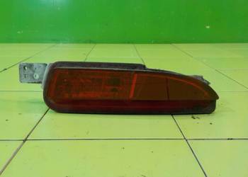 HONDA CRV IV 2.0 I-VTEC AUT 13r 5D lampa odblask zderzaka prawy tyl