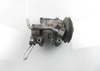 KOMPRESOR KLIMATYZACJI NISSAN X-TRAIL (T30) 2.2 Di 2K43245010