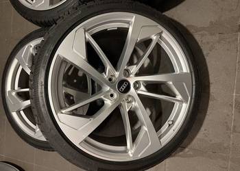 Koła 20 cali Audi A5 A4 RS5 RS4