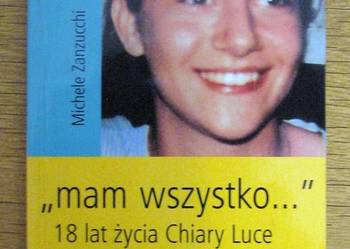 Michele Zanzucchi - "mam wszystko..."
