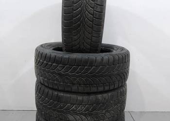 4x OPONA ZIMOWA BRIDGESTONE 205/55R16 (4812)5.50 (2512)5.77 (3512) 5.71 6.1