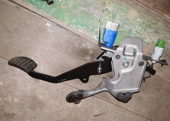 Potencjometr pedał gazu Renault Clio 180029347R