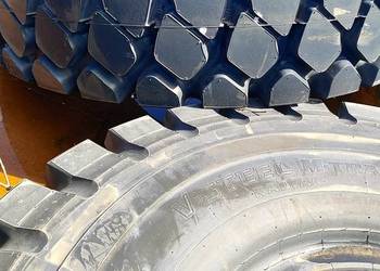 Nowe opony Bridgestone VMTS E4 E2A 18.00R25 – 4 sztuki – komplet – opony do