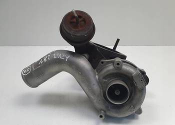 TURBOSPRĘŻARKA Audi A3 8L 1.8 T turbo _ 06A145704S