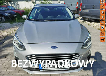 Ford Focus Mk4 (2018-)