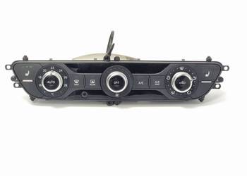 PANEL KLIMATYZACJI AUDI A4 B9 8W0820043Q