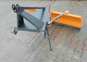 pług obrotowy 1,5 m. pług obrotowy 1,5 m.
