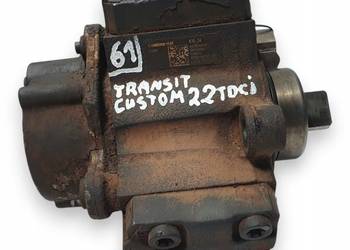 POMPA WTRYSKOWA Ford Transit Custom 2.2 TDCi BK2Q-9B395-BB 5WS40696 OE