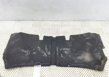 WYGŁUSZENIE MASKI NISSAN QASHQAI J10 Crossover 06-14