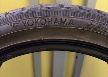 Opony całoroczne Yokohama Bluearth 4S AW21 84V