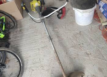 Podkaszarka spalinowa kosa spalinowa