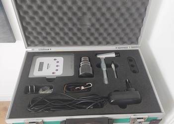 Sesderma NanoPore Stylus 1 roller microneedling mezoterapii nakłuwani