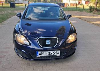 seat Leon 1.9 TDI 2010
