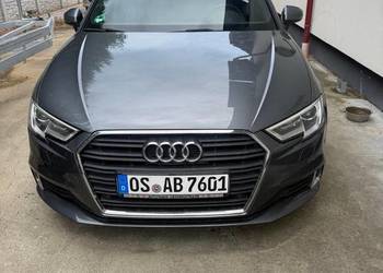 Audi a3 sportback 2.0 tdi