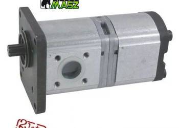 0517665307 Pompa hydrauliczna CASE JX New Holland TD TL TN
