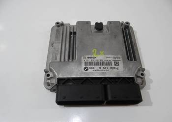 KOMPUTER STEROWNIK SILNIKA BMW X1 E84 LCI N47D20C 8519009