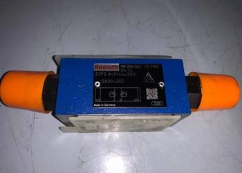 Z2FS 6-2-44/2QV Rexroth Valve