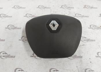 RENAULT CLIO IV AIRBAG poduszka kierowcy 985108265R