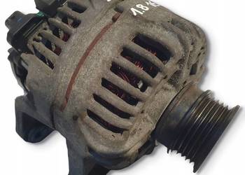 ALTERNATOR Opel Signum 1.8 16V 0124325163 13229984 AK 100A