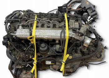 SILNIK D4FB Kia Pro Ceed Cee'd Hyundai i30 1.6 CRDI 90KM diesel kompletny