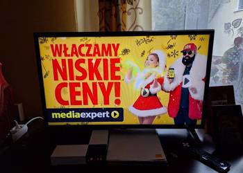 Telewizor marki  LG32LK510BPLD