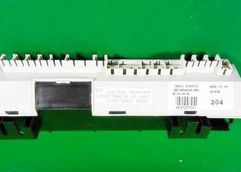 Moduł sterujący CB-21-V1-M Jabil Circuit do zmywarki Whirpool ADG955/3WHM