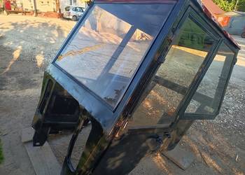 Kabina ursus c 360