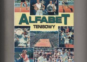 Alfabet tenisowy - Dutkowski