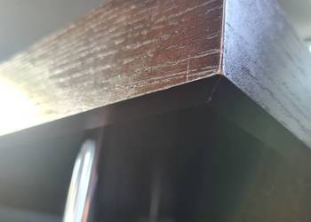 Stolik kawowy, kwadratowy, ława.100x100x30