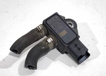 CZUJNIK CIŚNIENIA SPALIN DPF TOYOTA PROACE 0281006300 1.5 102KM PRESOS