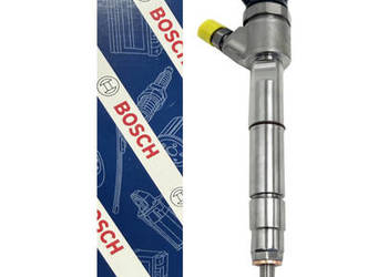 Wtryskiwacz 1 szt NOWY Bosch 0445110564