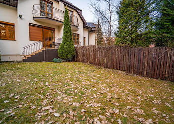 Ogłoszenie dom szeregowy Kielce 180m2