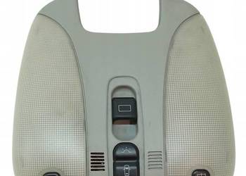 LAMPKA PODSUFITKI A2208201001 Mercedes-Benz S-klasa IV (1998-2005) W220