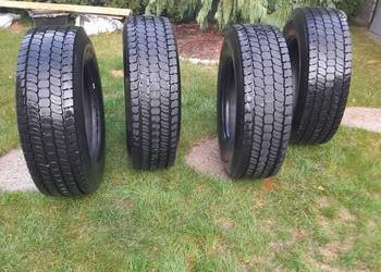 Opony Sava Orjak 5 315/70 R22.5