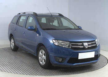 Dacia Logan 0.9 TCe