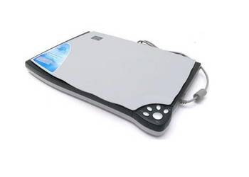 Skaner Mustek BearPaw 1200CU+