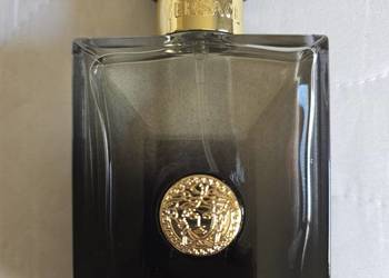 Versace Pour Homme Oud Noir EDP 100ml